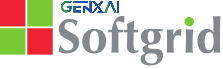 Softgrid Computers